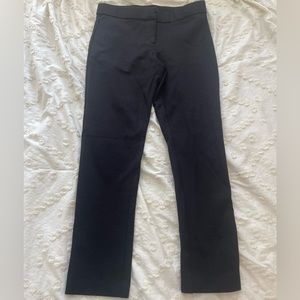 Amanda & Chelsea modern fit ankle pant. Size 0.